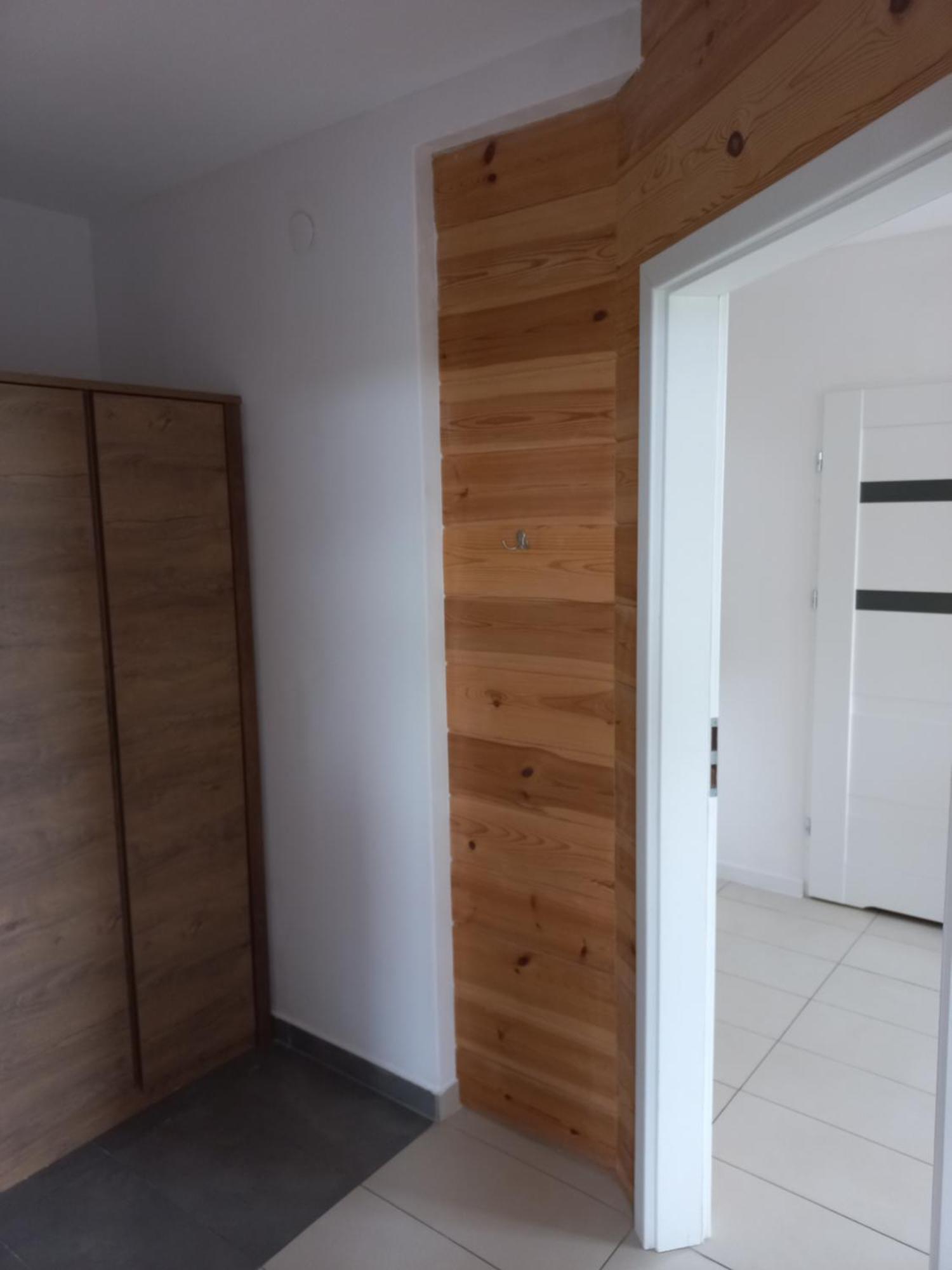 Dom Piotra Goniadz Exterior foto
